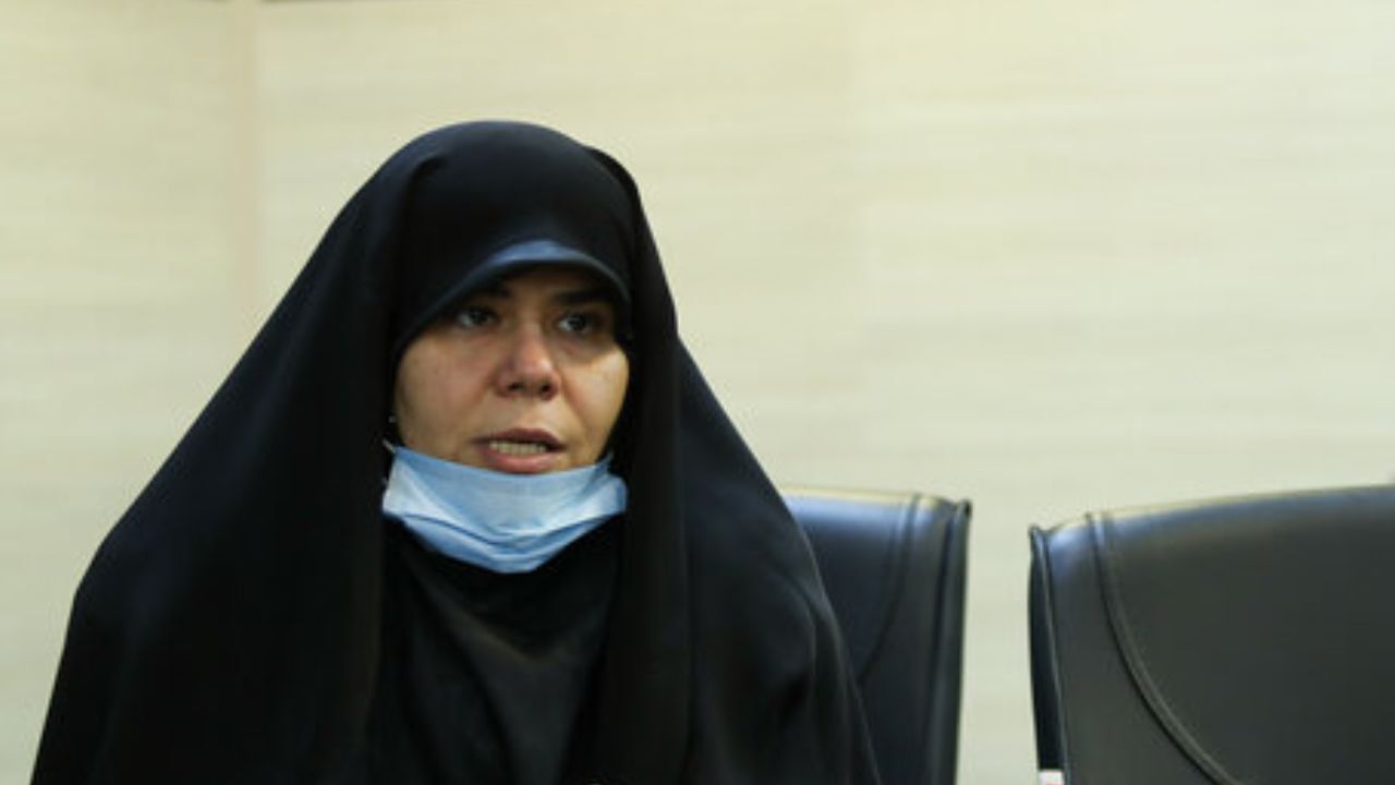 ارتقاء جایگاه زنان در جامعه اسلامی الزامی است