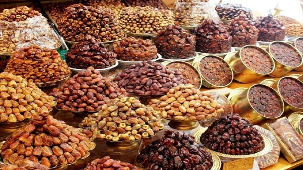 باشگاه خبرنگاران -خرما‌های معروف و مرغوب را بشناسید