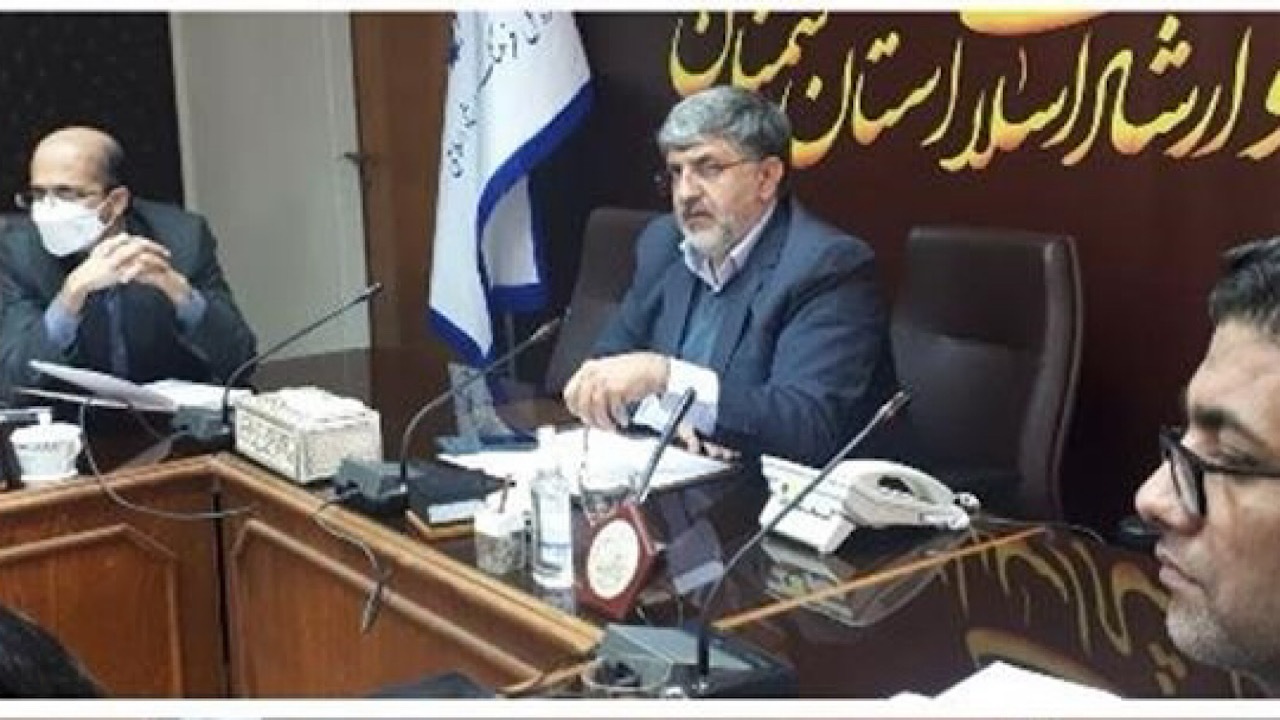 راه اندازی پویش «تا پای جان برای ایران» در استان سمنان