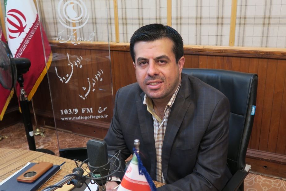 سید تقی کمالی