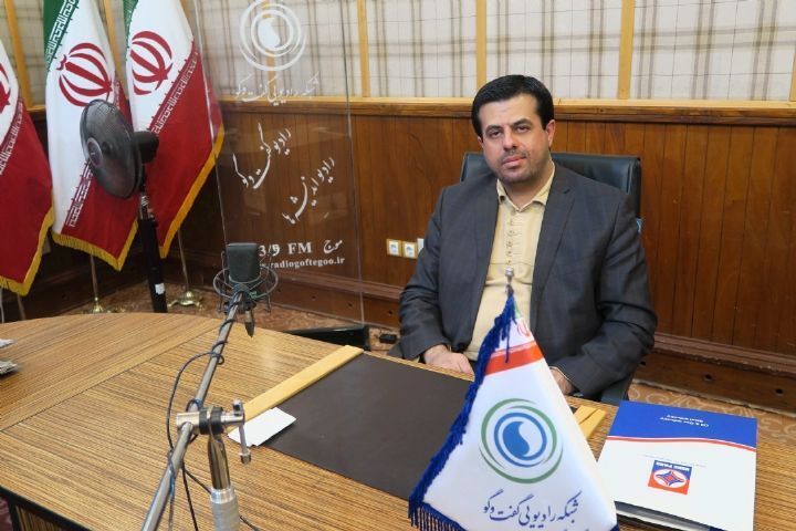 سید تقی کمالی، عضو موسس انجمن سواد رسانه&zwnj;ای ایران