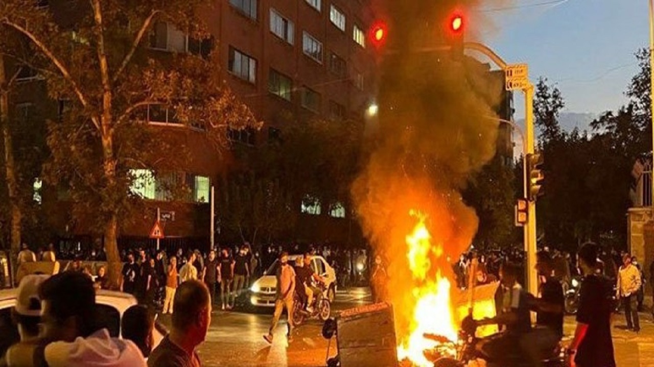 چرا دشمن مجبور شد گزینه اقدام مسلحانه را روی میز بگذارد؟