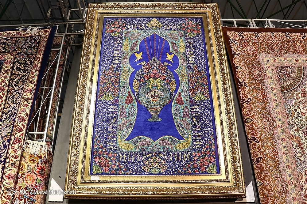 صنایع دستی صنایع دستی ایران