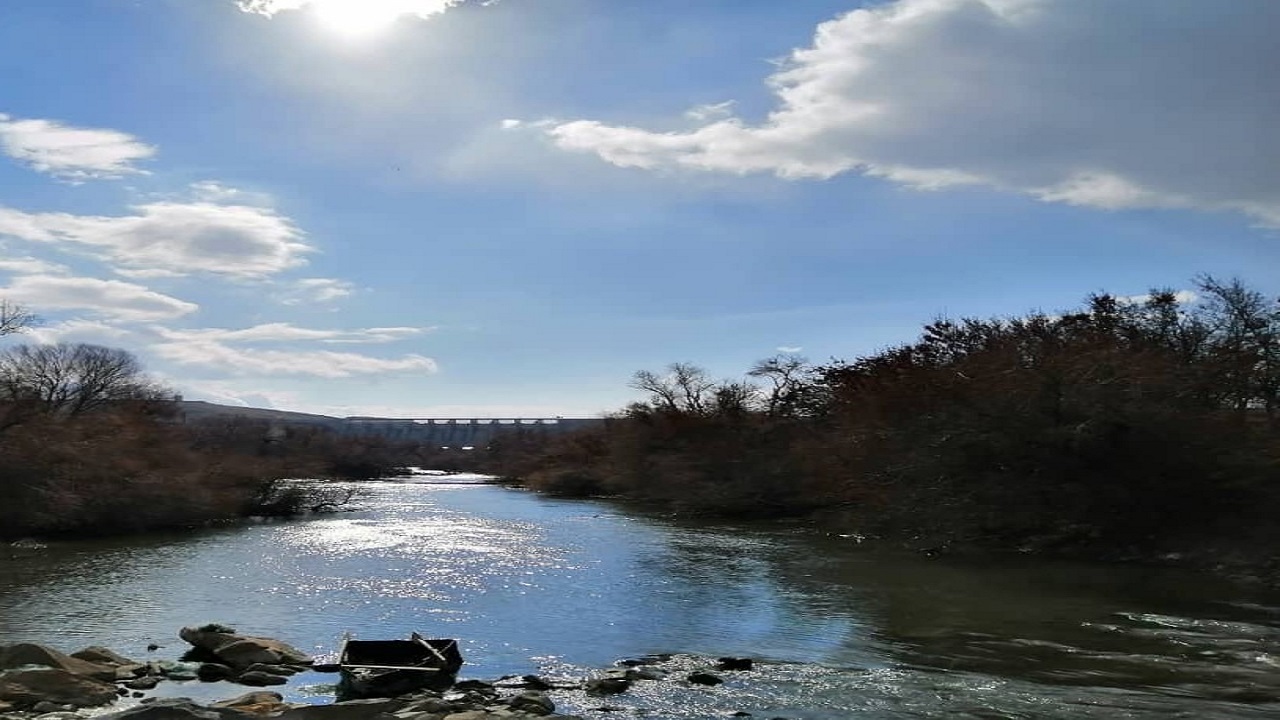 آستارا دارای تنش آبی بسیار بالایی است