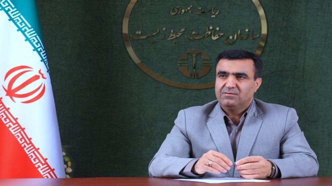 ایران جز ۱۰ کشور اول تولید گاز گلخانه‌ای در دنیا است