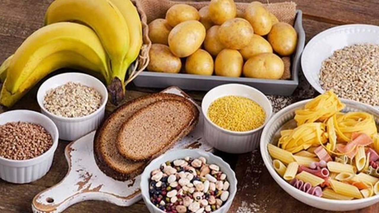 کاهش ریسک ابتلاء به دیابت با برخی از رژیم‌های غذایی کم کربوهیدرات