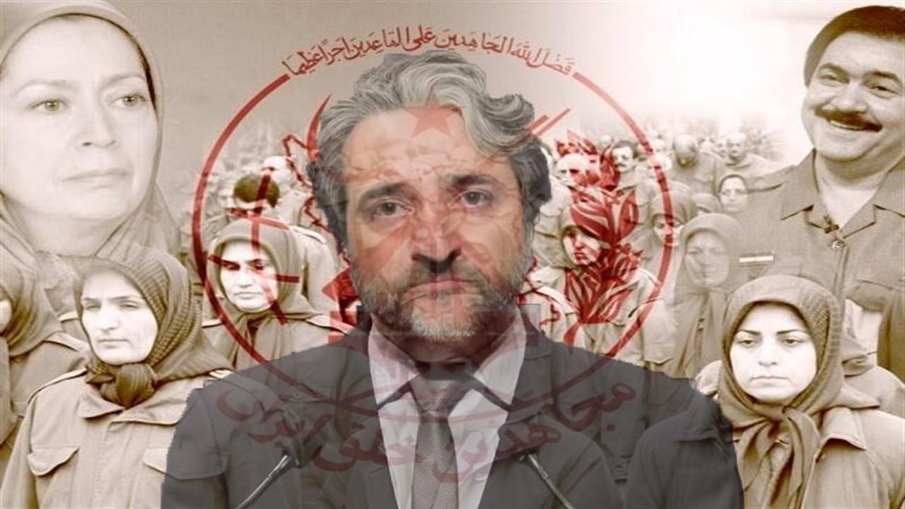 رجوی اسماعیلیون
