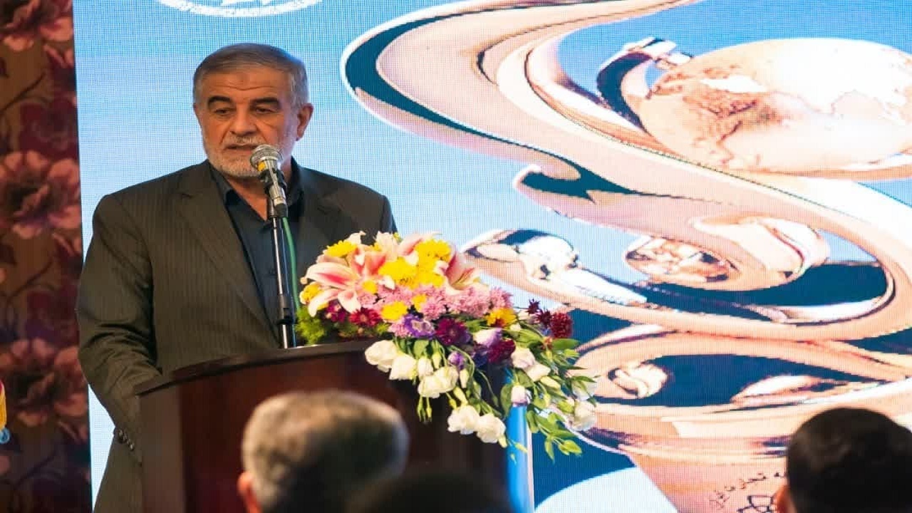 محصولات ساختمانی تولیدی در استان یزد ظرفیت صادرات دارند