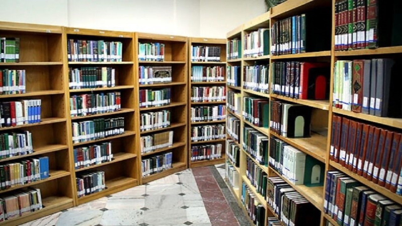 اهدای پنج هزار جلد کتاب به مراکز فرهنگی و کتابخانه‌های عمومی خراسان شمالی