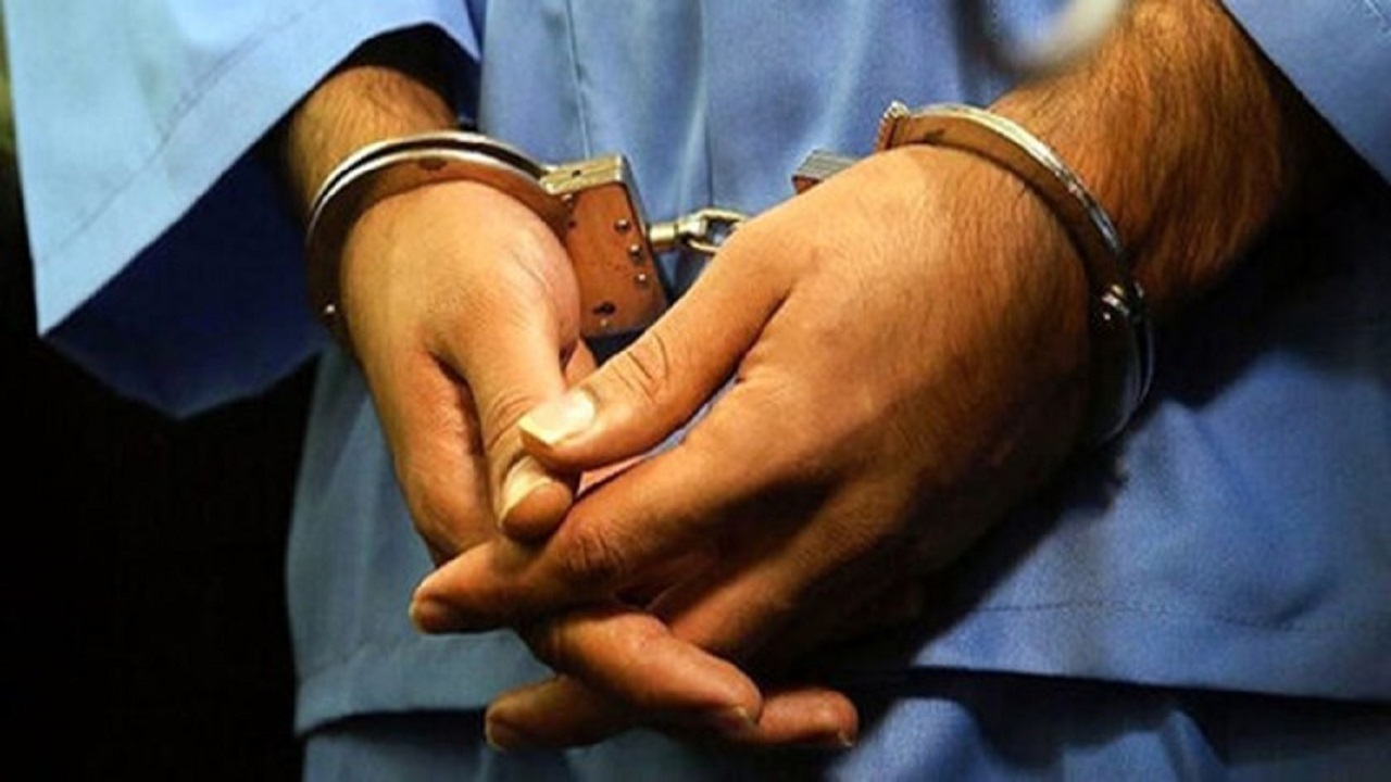 دستگیری عوامل تروریستی شهادت مدافعان امنیت اصفهان