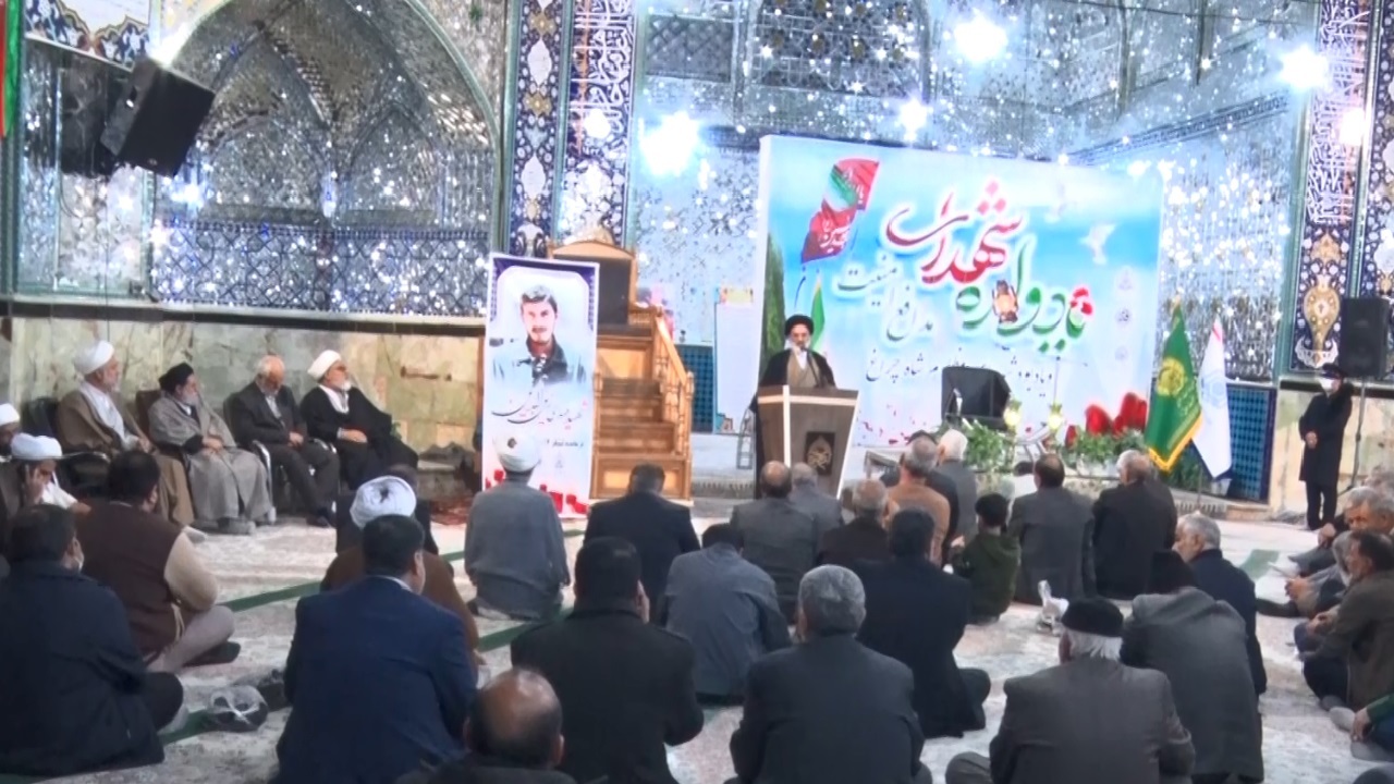 معادلات منطقه به سود جمهوری اسلامی ایران در حال تغییر است