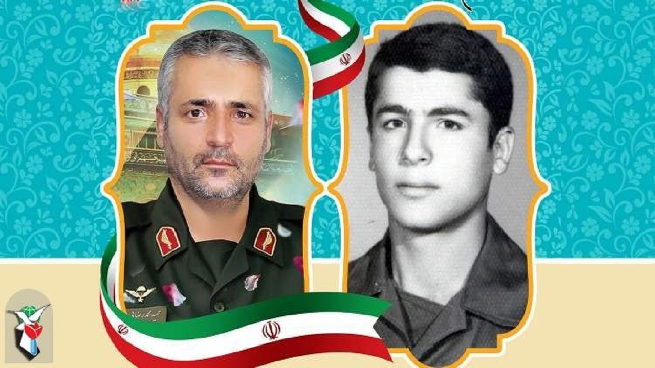 تسلیت امام جمعه قزوین در پی درگذشت مادر شهیدان محمدرضایی