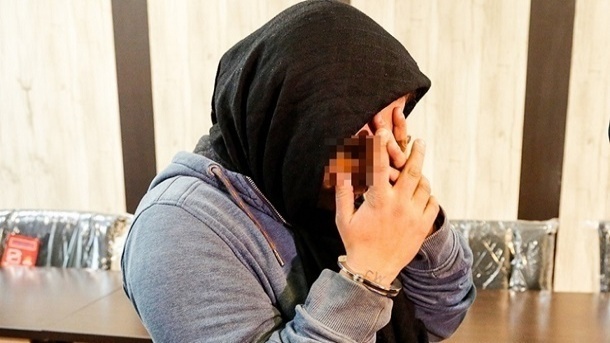 کلاهبرداری ۵۰ میلیارد تومانی زن شیاد