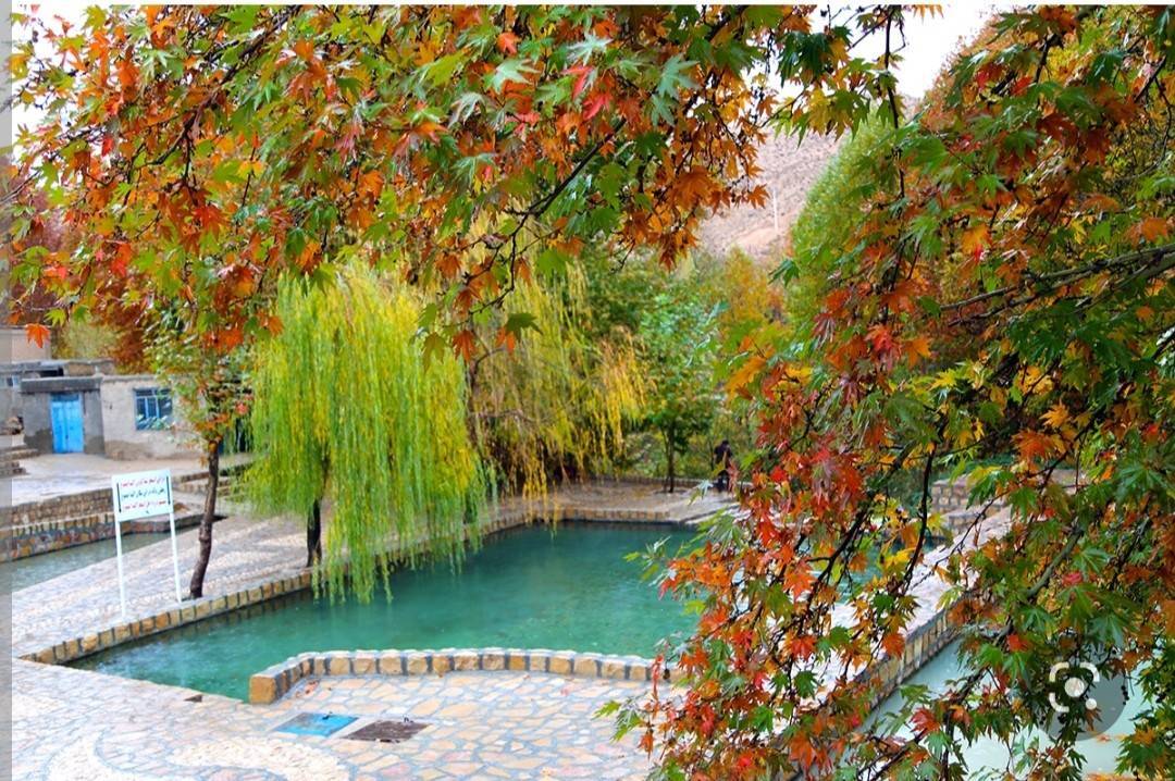 تصاویر پاییزی شهروندخبرنگارها از اقصی نقاط کشور