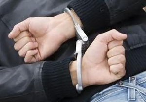 دستگیری عامل قتل جوان گتوندی