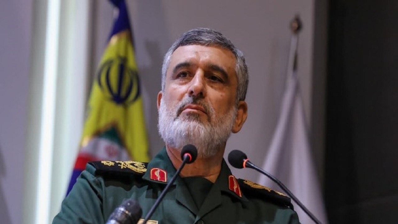 دستاورد‌های ما در روز حادثه بیرون می‌آید/ خبر موشک هایپرسونیک متعلق به گذشته است