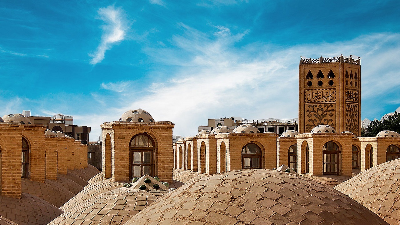 رویداد ایده تا کارآفرینی در پارک علم و فناوری یزد برگزار شد