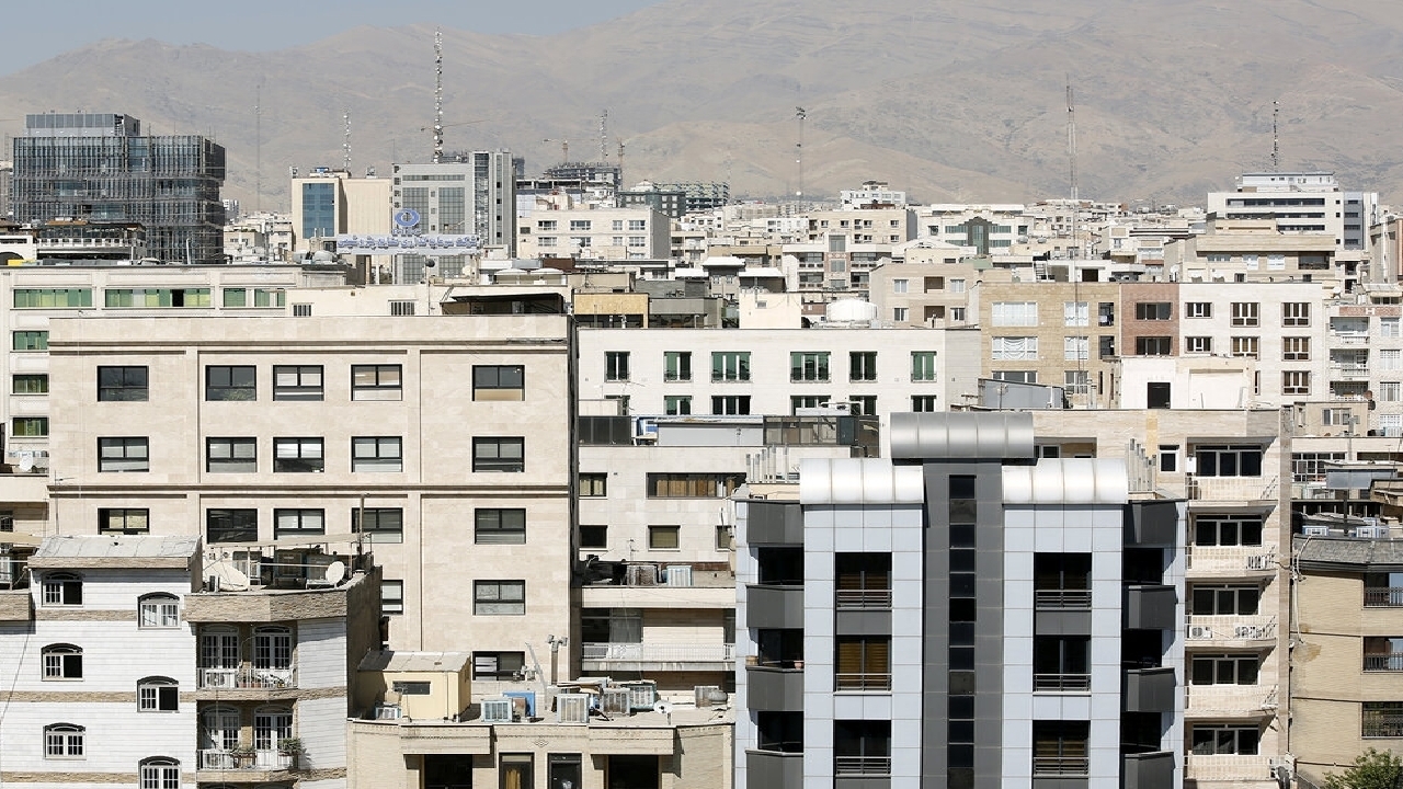 شناسایی ۵۹۶۰ خانه خالی در خراسان رضوی