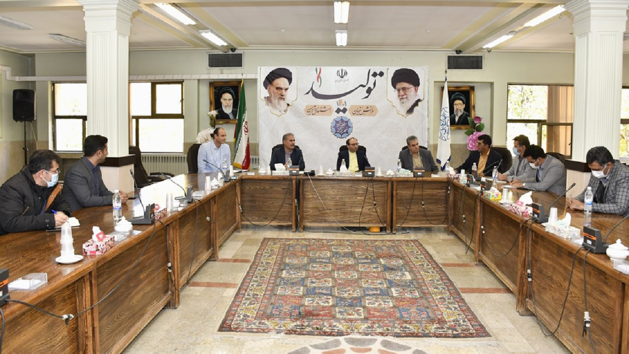 توسعه زیرساخت فیبر نوری از موضوعات مهم در شهرداری