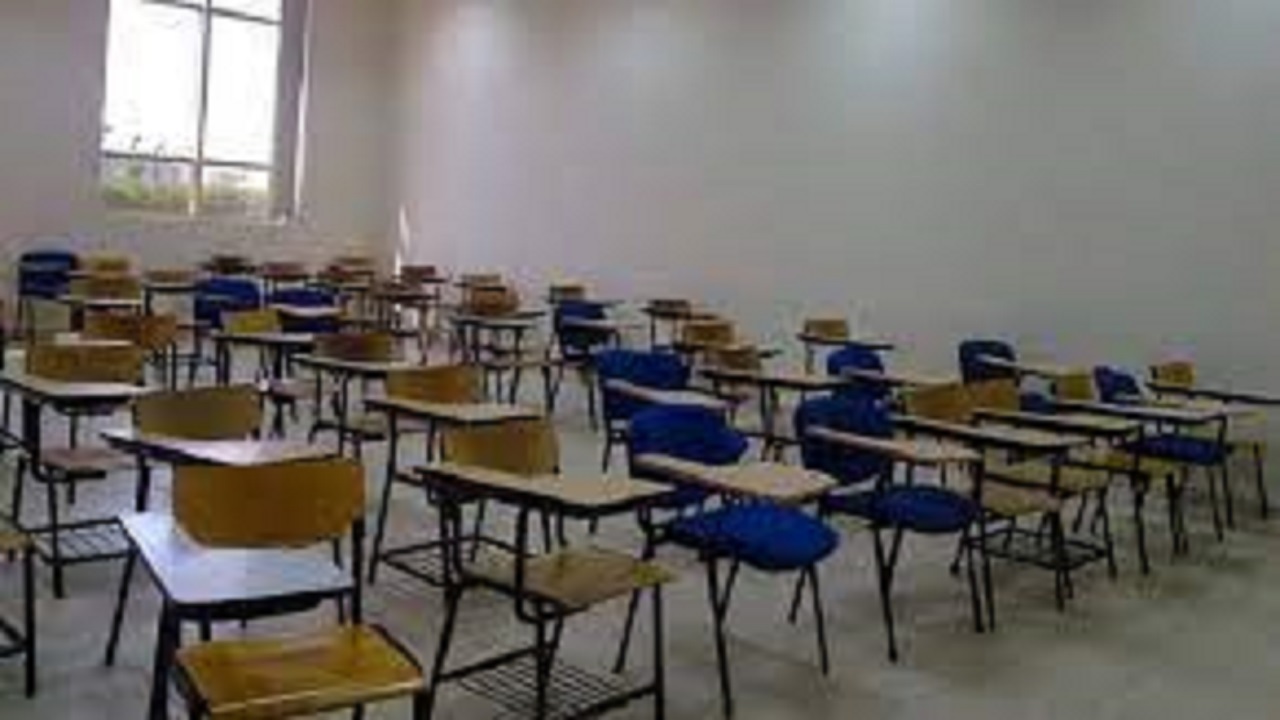 دانشگاه‌های البرز ساعت ۱۴ تعطیل می‌شود