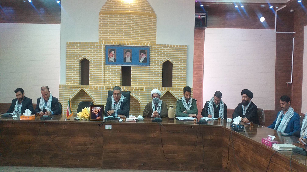 کوهبنان به مناطق هدف محرومیت زدایی بنیاد مستضعفان اضافه شد