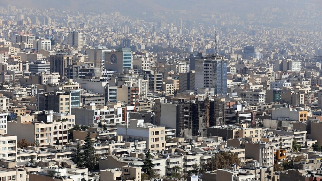 نمای ساختمان‌ها در اراک ضابطه‌مند و استانداردسازی می‌شود