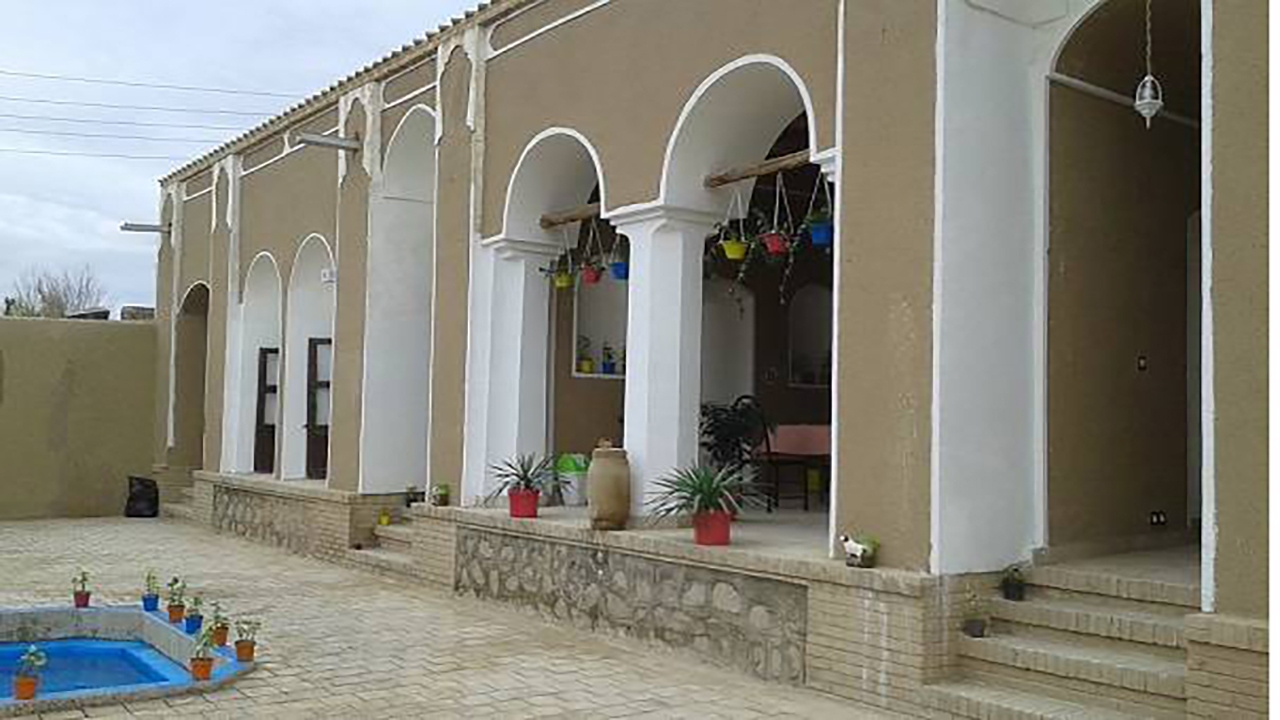 ایجاد خانه خلاق صنایع‌دستی در خانه تاریخی