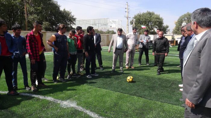فوتبال فوتبال