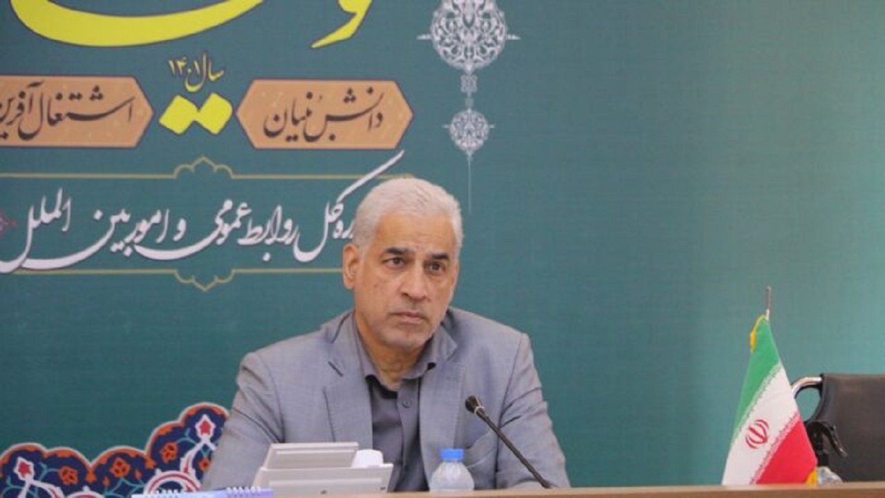 تسریع در تجهیز مرکز ساماندهی کودکان کار اهواز