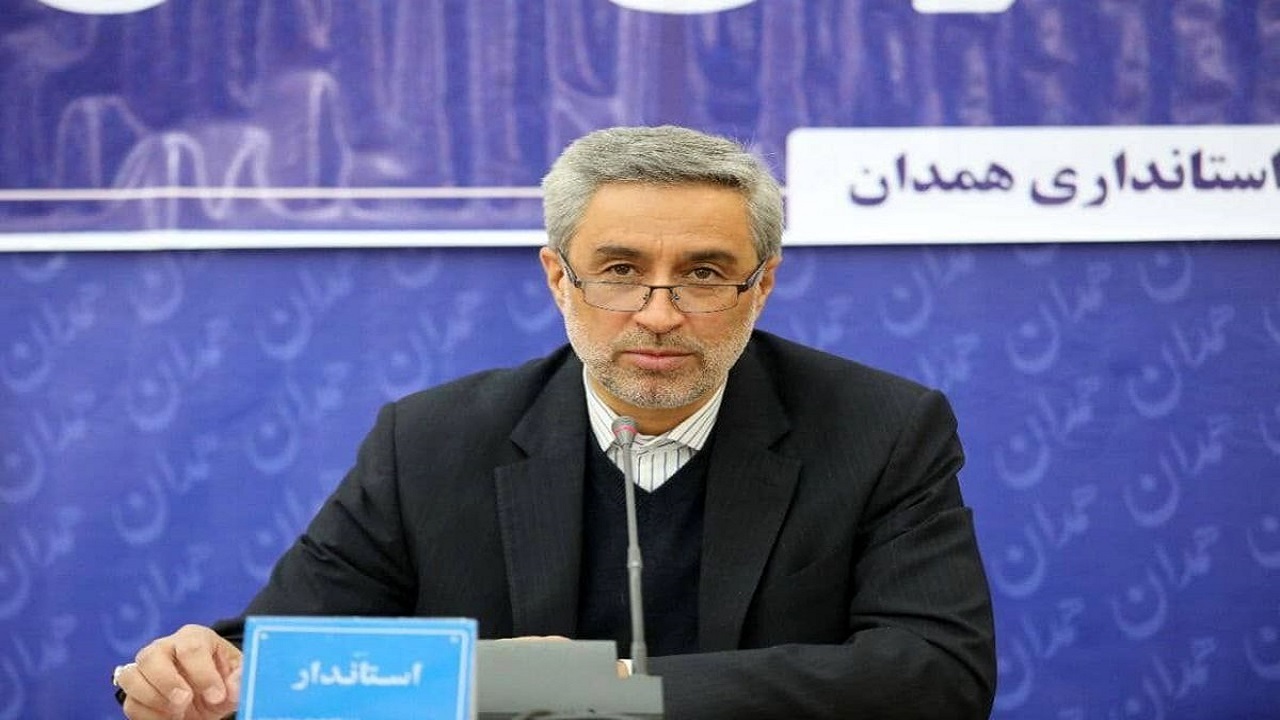 ۱۷۴ هکتار زمین برای ساخت مسکن در همدان تعیین شده است