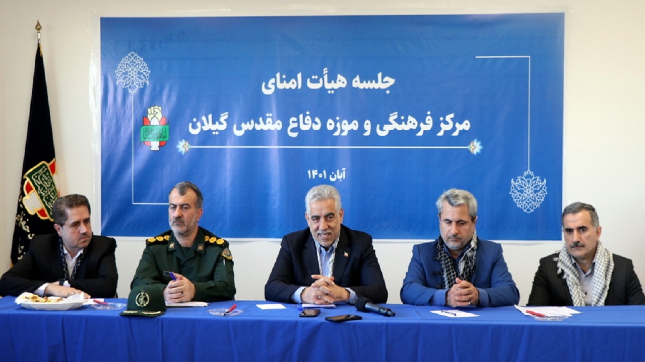 در مسیر آرمان‌های نظام اسلامی تا پای جان خواهیم ایستاد