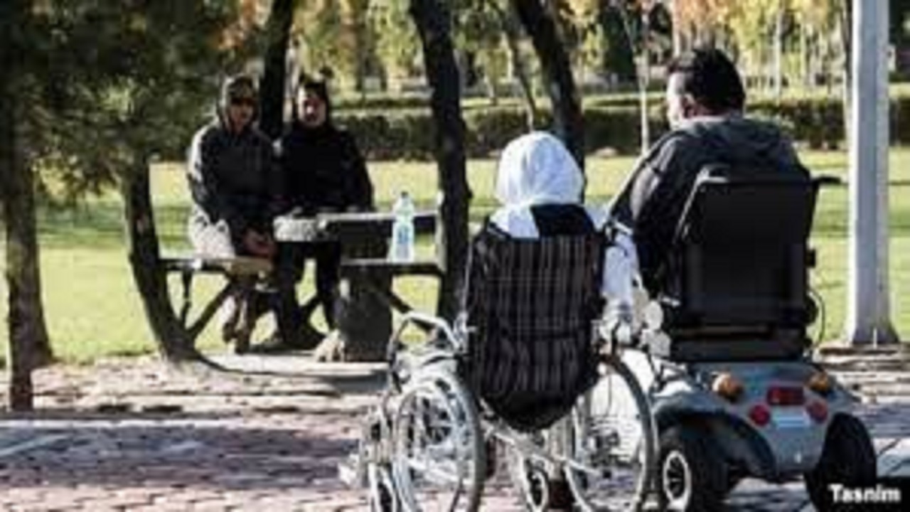 ۵۹ کد خدمتی ستاره دار به معلولان سازمان بهزیستی ارائه می‌شود