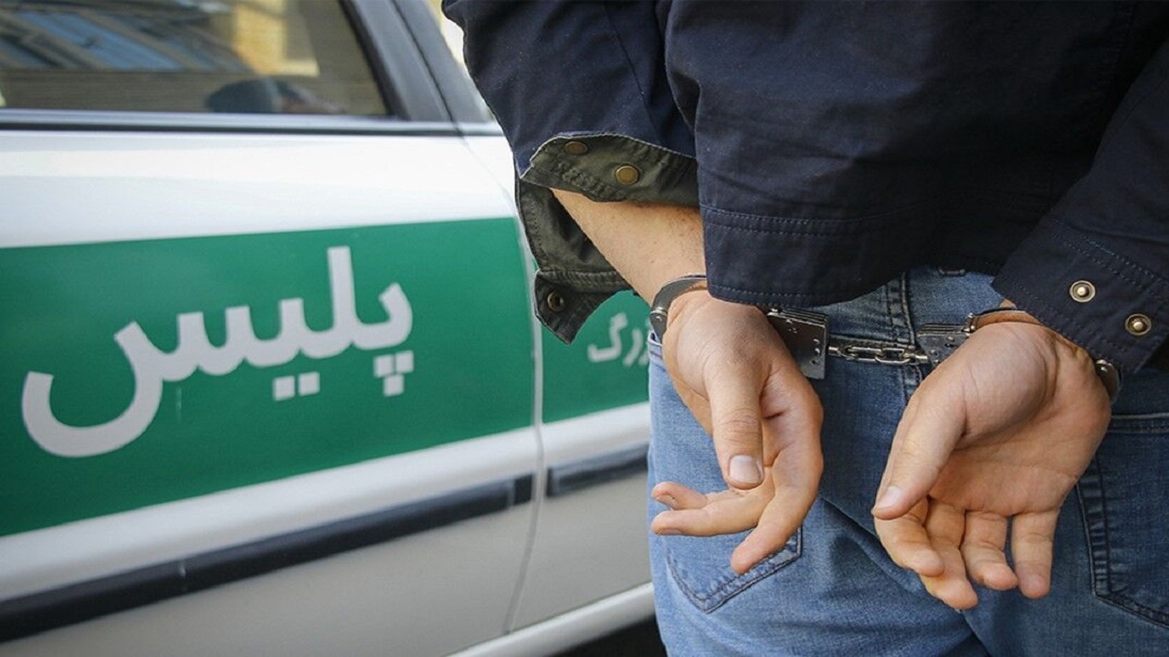 انهدام شبکه سازمان یافته نفاق توسط پلیس اصفهان