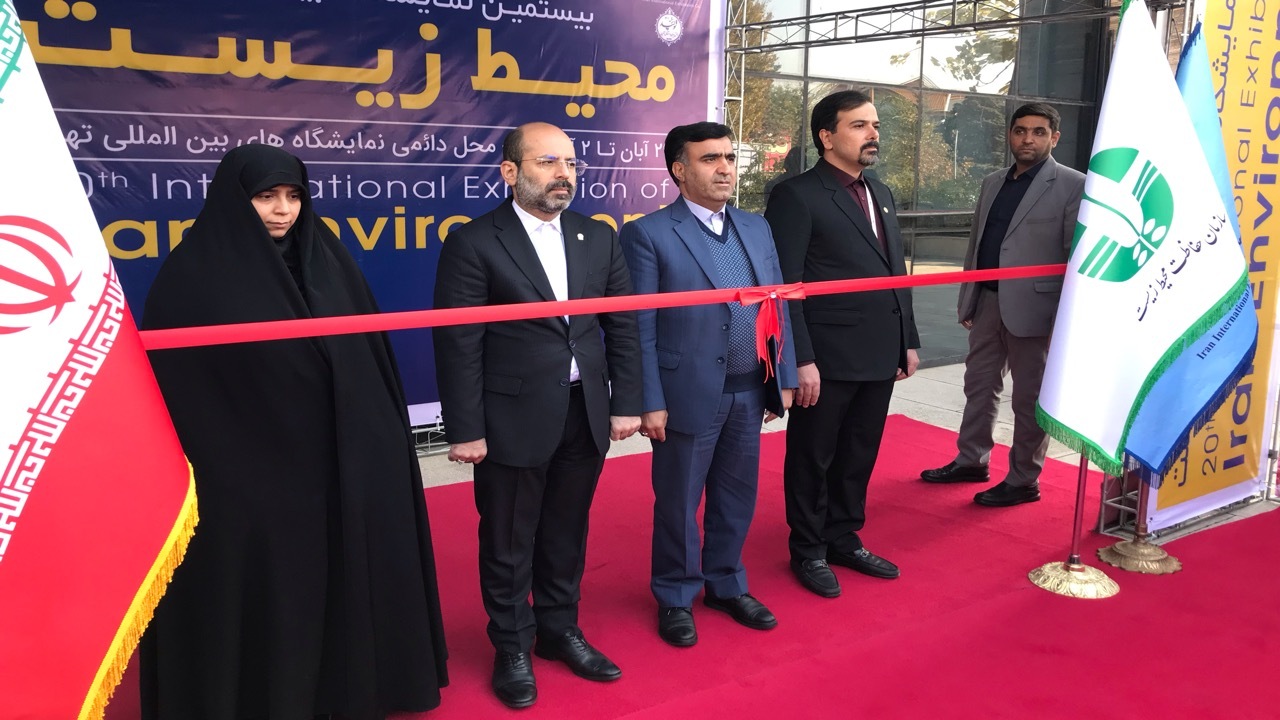 همت بلند صنایع کشور در راستای حفاظت از محیط زیست