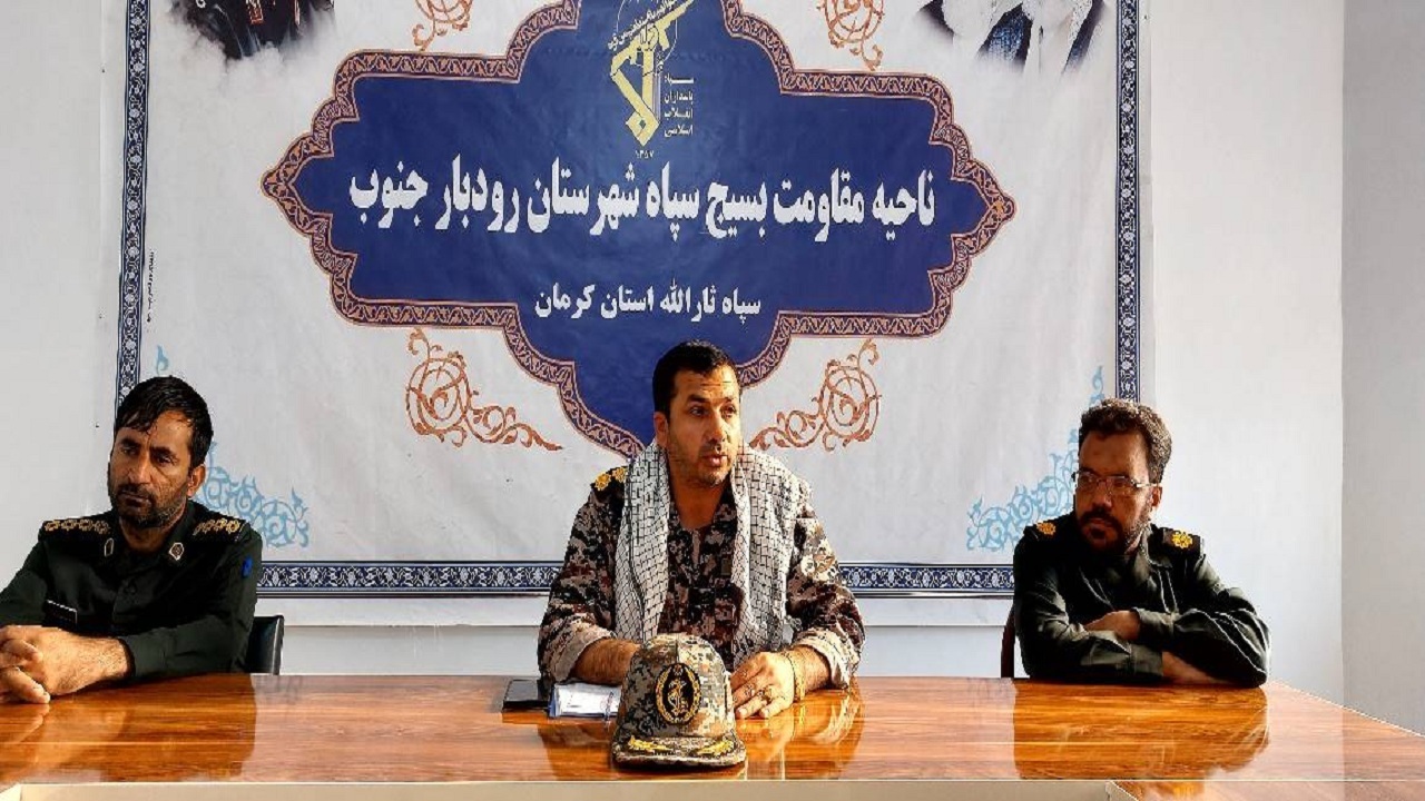 جدال بین حق و باطل از ابتدای خلقت بوده است