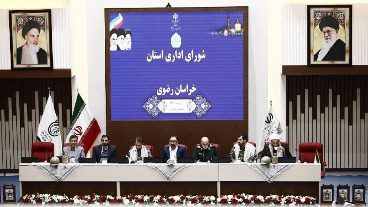 مدیریت جهادی مبتنی بر تفکر بسیجی است