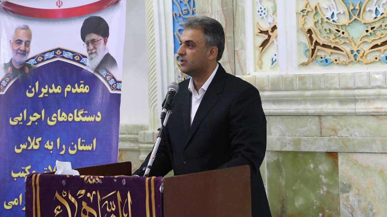 کنگره ترویج مکتب شهید سلیمانی در کرمان برگزار می‌شود