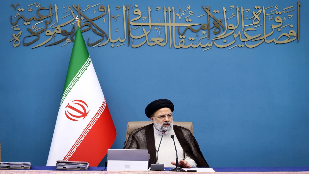 برخورد قاطع دستگاه‌های مسئول با آشوبگران درخواست تمامی مردم است