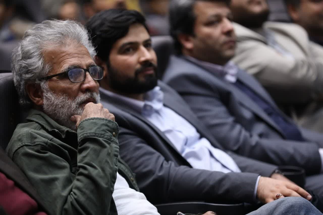 مسئولان سینمایی
