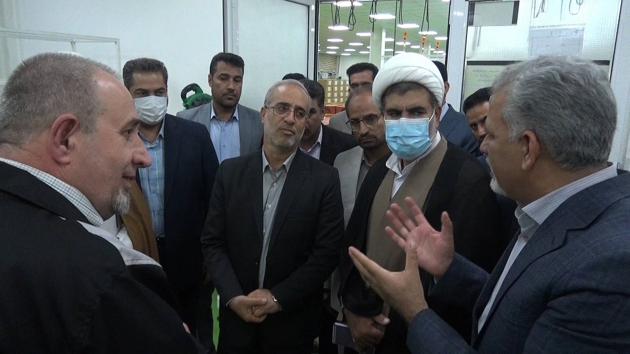 ۳۰ هزار خودرو دپو شده در بم
