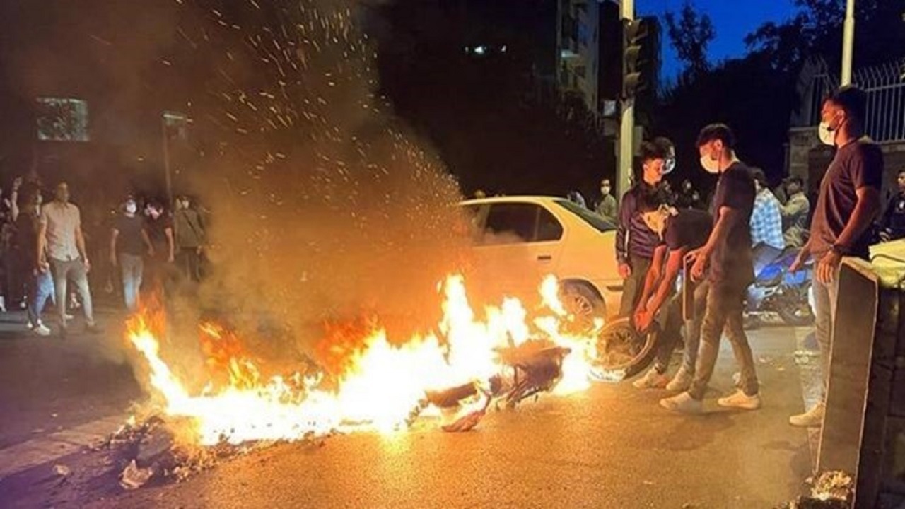 باید و نبایدهای در امان ماندن بچه‌ها در جریان حوادثِ این روزها