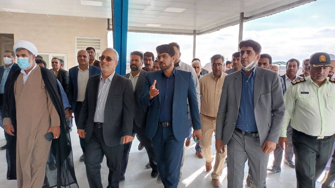 پرداخت تسهیلات به نخل کاران خسارت دیده شرق کرمان