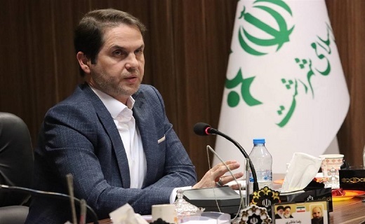 ورود ۹ دستگاه اتوبوس جدید به ناوگان حمل و نقل شهری رشت