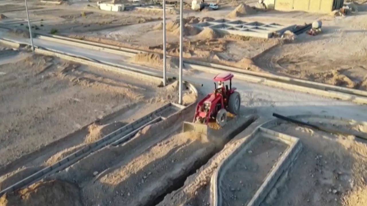 واگذاری ۲ هزار و ۸۷۰ مسکن ملی در طبس
