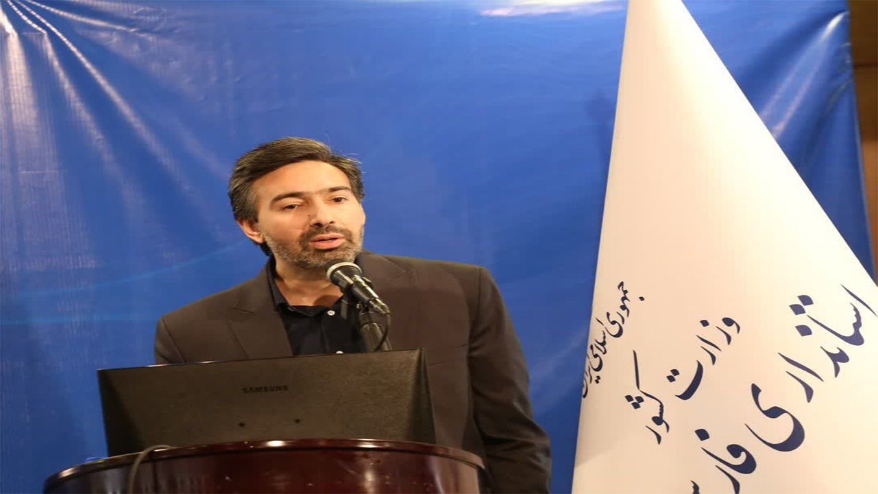 باید از همفکری به تولید فکر و از نظرسنجی به تصمیم‌سازی هوشمند برسیم