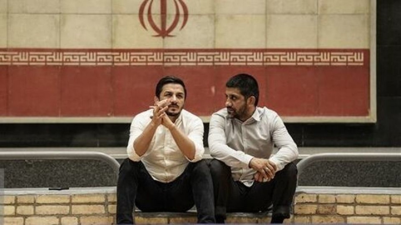 دبیر نامه استعفای سوریان را پاره کرد/ این آشی است که خودت پختی پس باید تا آخر همراه من باشی