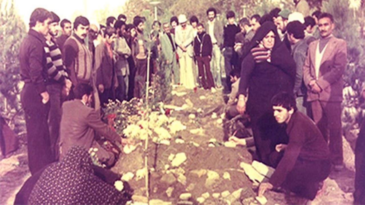 از شعار تا کشتار/ وقتی «نرگس» را در خانه‌اش با گلوله کشتند!