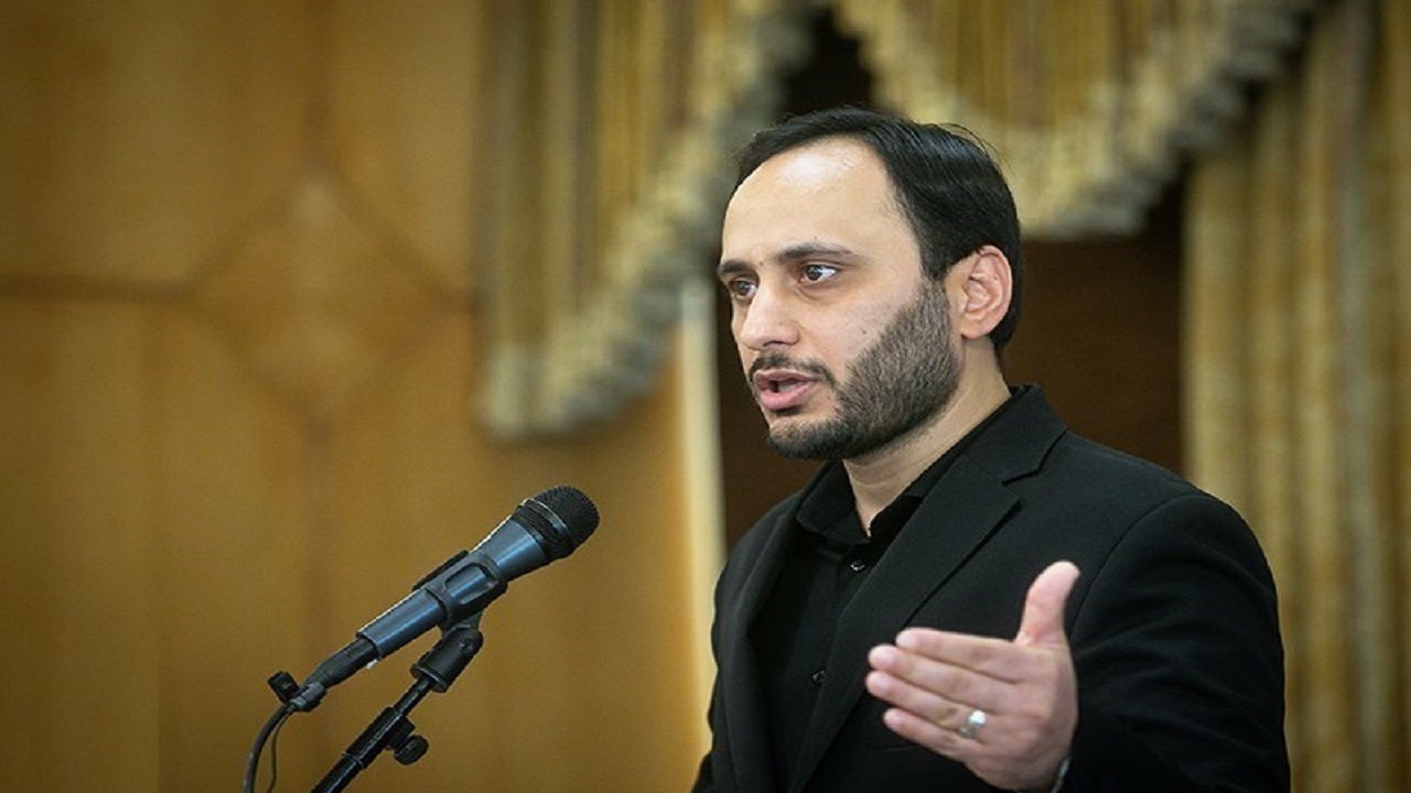 لغو برنامه سخنرانی سخنگوی دولت در دانشگاه قم