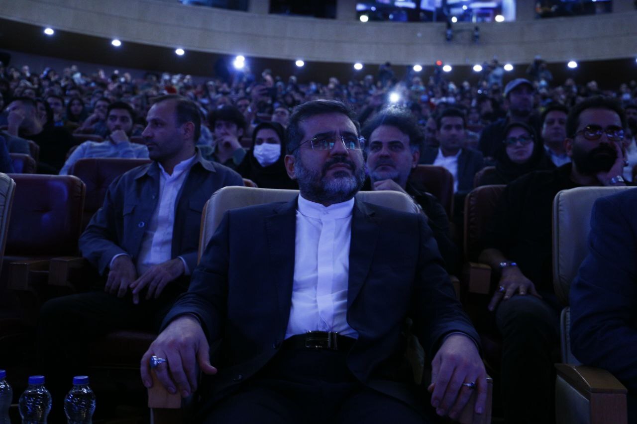 سی&zwnj;ونهمین جشنواره بین&zwnj;المللی فیلم کوتاه تهران به ایستگاه پایانی رسید