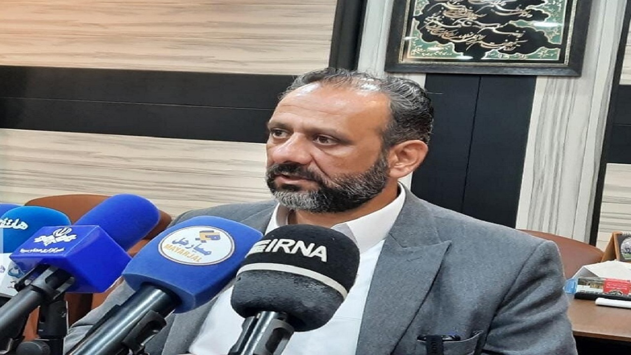 حدود ۲ میلیون تن کالا در بندر چابهار تخلیه و بارگیری شد